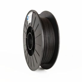 Alternative view of Carbon Fiber PET filament