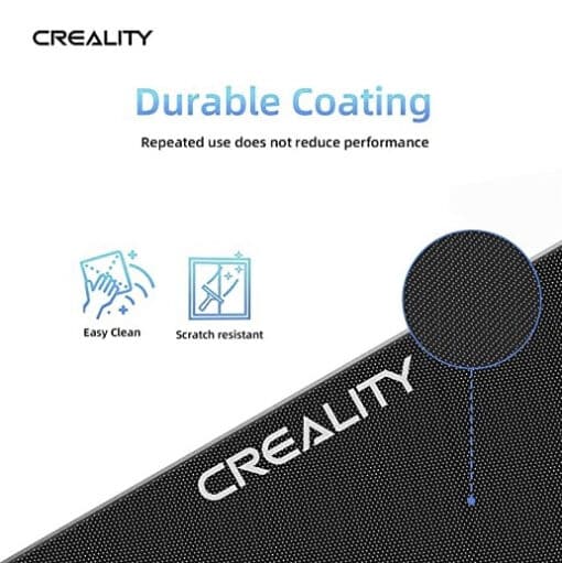 CR10S5 Glass Platform 3