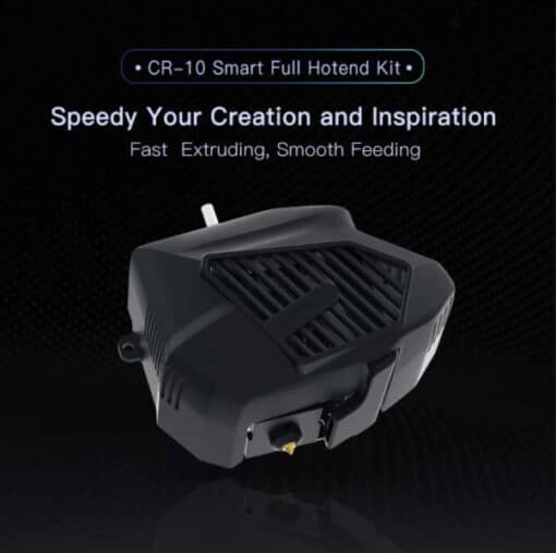 CR 10 Smart Full Hotend Kit