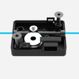 Alternative view of Sensore di filamento per CR-10 Smart Pro