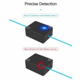 Sensore di filamento per CR-10 Smart Pro