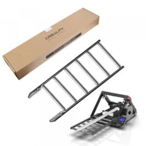 Alternative view of Staffa estesa Creality