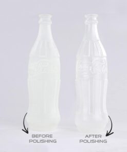 Alternative view of Liqcreate Standard Clear Impact smola