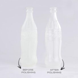 Alternative view of Liqcreate Standard Clear Impact smola