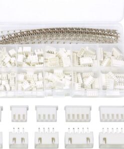 Komplet konektorjev JST-XH2