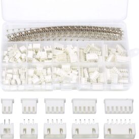 Kit di connettori JST-XH2