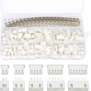 Komplet konektora JST-XH2