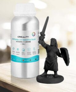 Creality Standard Black smola