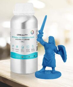 Creality Standard Blue smola