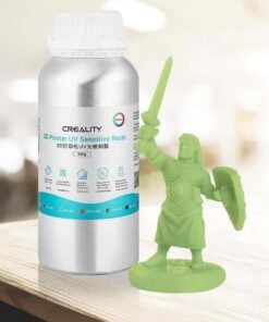 Creality Standard zöld gyanta