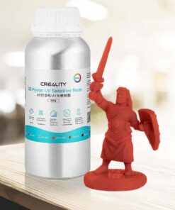 Creality Standard Red smola