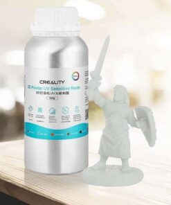 Creality Standard Transparent smola