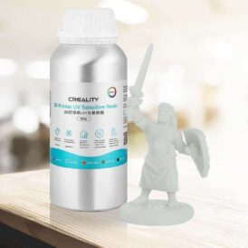 Creality Standard Transparent smola