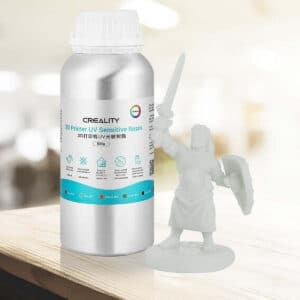 Creality Standard Transparent resin