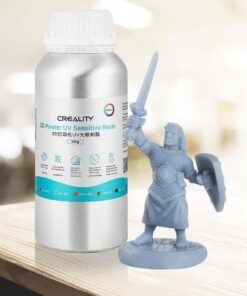 Creality Standard Grey smola