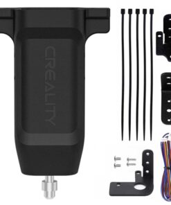 CR-Touch automatikus szintező készlet