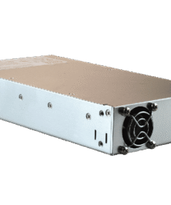 Alternative view of CR10 MAX tápegység