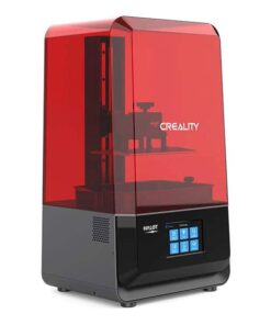 Alternative view of Creality HALOT-LITE