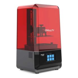 Alternative view of Creality HALOT-LITE