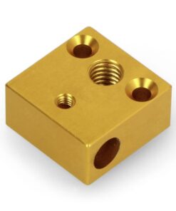 Creality fűtőblokk