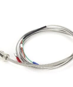 Digitális hőmérséklet-érzékelő