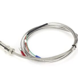 Sensore di temperatura digitale