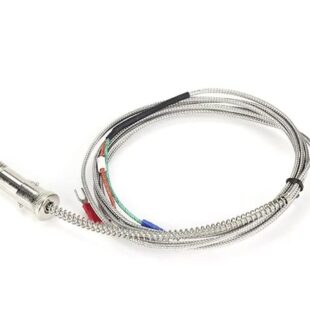 Digital Temperature Sensor