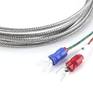 Alternative view of Digital Temperature Sensor