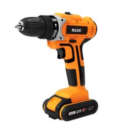 Cordless Drill Screwdriver
