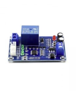 Elektronika za višino vode