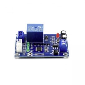 Elettronica per l'altezza dell'acqua