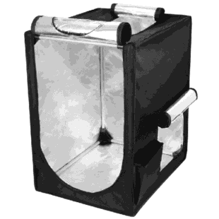 Kućište za 3D pisač 700 x 750 x 900 mm