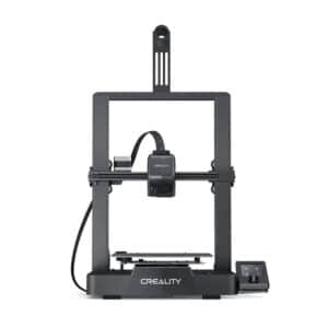 Alternative view of Creality Ender 3 V3 SE