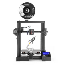 Alternative view of Creality Ender 3 NEO+ 500g PETG GRATIS 500g PETG GRATIS