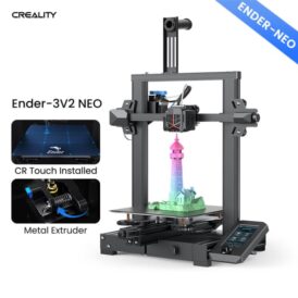 Creality Ender 3 V2 NEO