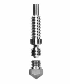 Micro Swiss All Metal Hotend készlet Flashforge-hoz