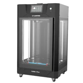 Alternative view of FlashForge Guider 3 PLUS