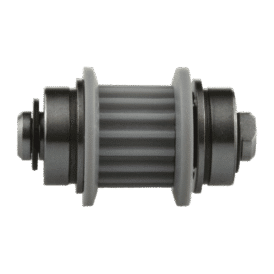 Creator 3 / PRO Asse X guidato Gruppo albero