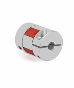 Rugalmas csatlakozó