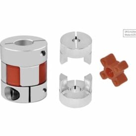 Alternative view of Accoppiatore flessibile