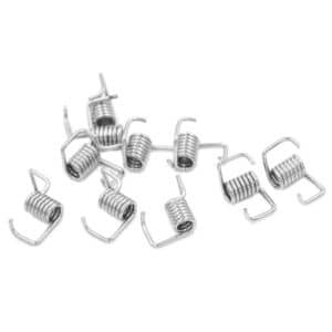 Molla di tensione della cinghia GT2