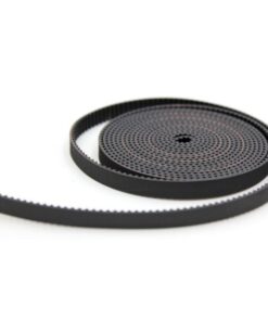 Alternative view of Vezérműszíj GT2