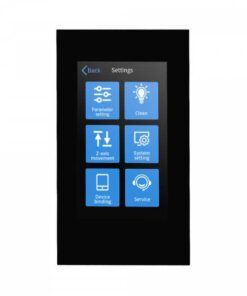 Alternative view of Érintőképernyő készlet a Creality HALOT-SKY-hoz