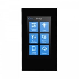 Alternative view of Kit touch screen per Creality HALOT-SKY