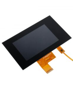 Érintőképernyő készlet a Creality HALOT-SKY-hoz