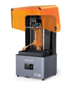 Creality Halot Mage 8K