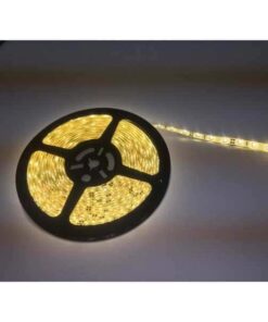 LED szalag Meleg fehér WW 60led/m 12V 6W/m