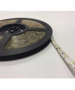 Alternative view of LED szalag Meleg fehér WW 60led/m 12V 6W/m