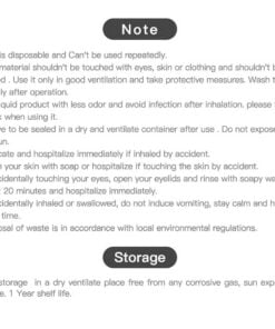 Alternative view of Creality Ékszer átlátszó zöld gyanta