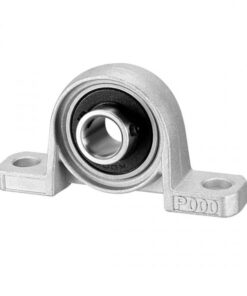 Nosilec za vodilo za stransko vpenjanje 8/10/12mm